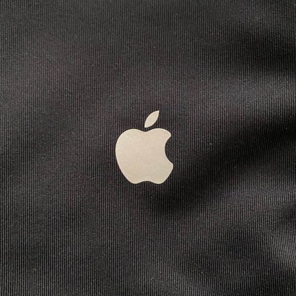 Apple Store Full Zip Jacket - Picture 3 of 4